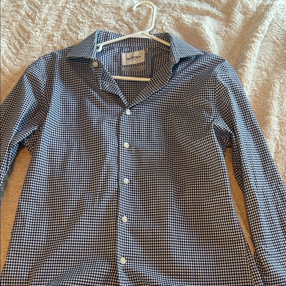 3 Men’s Button Down Shirts - Picture 3 of 12